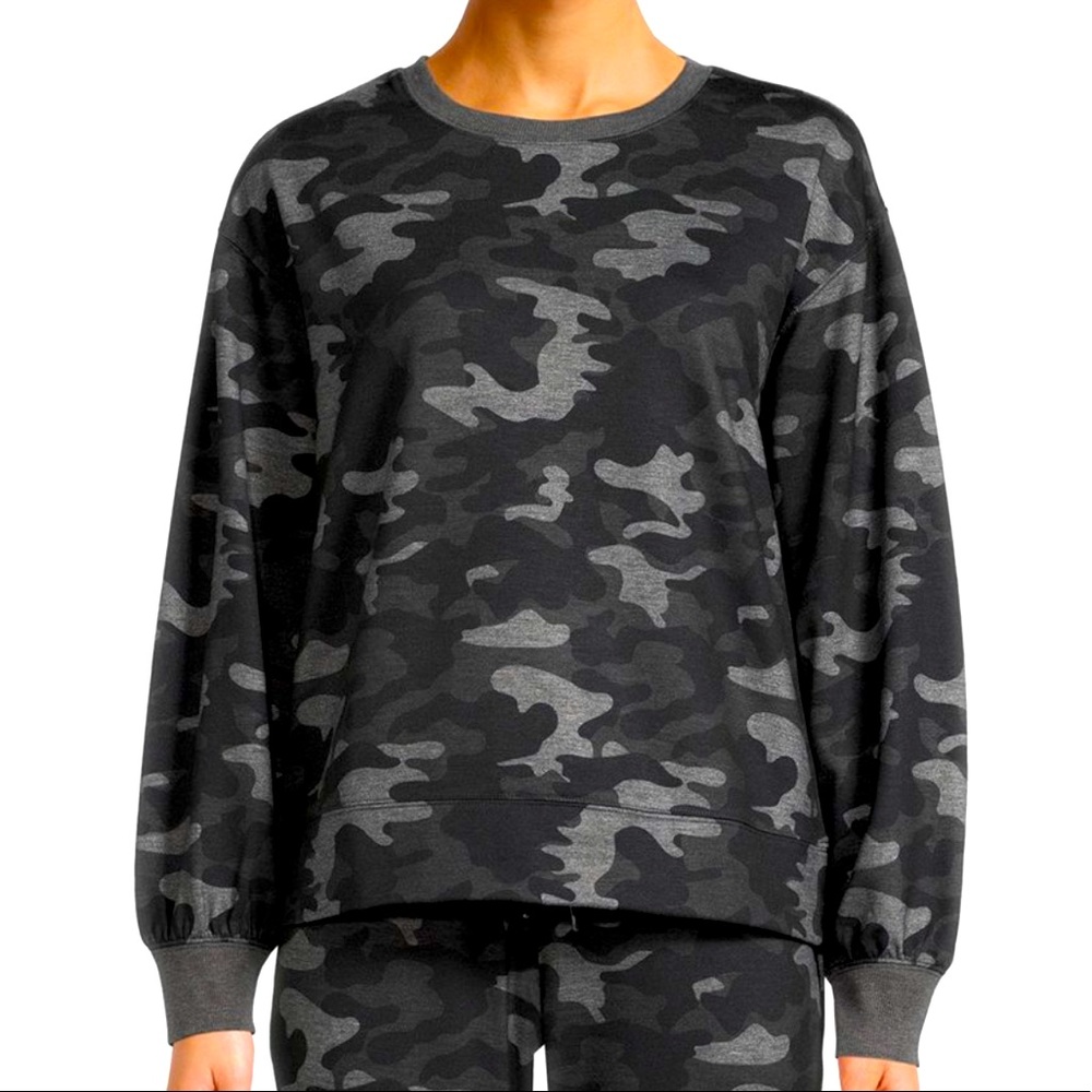 Super soft and warm sweater